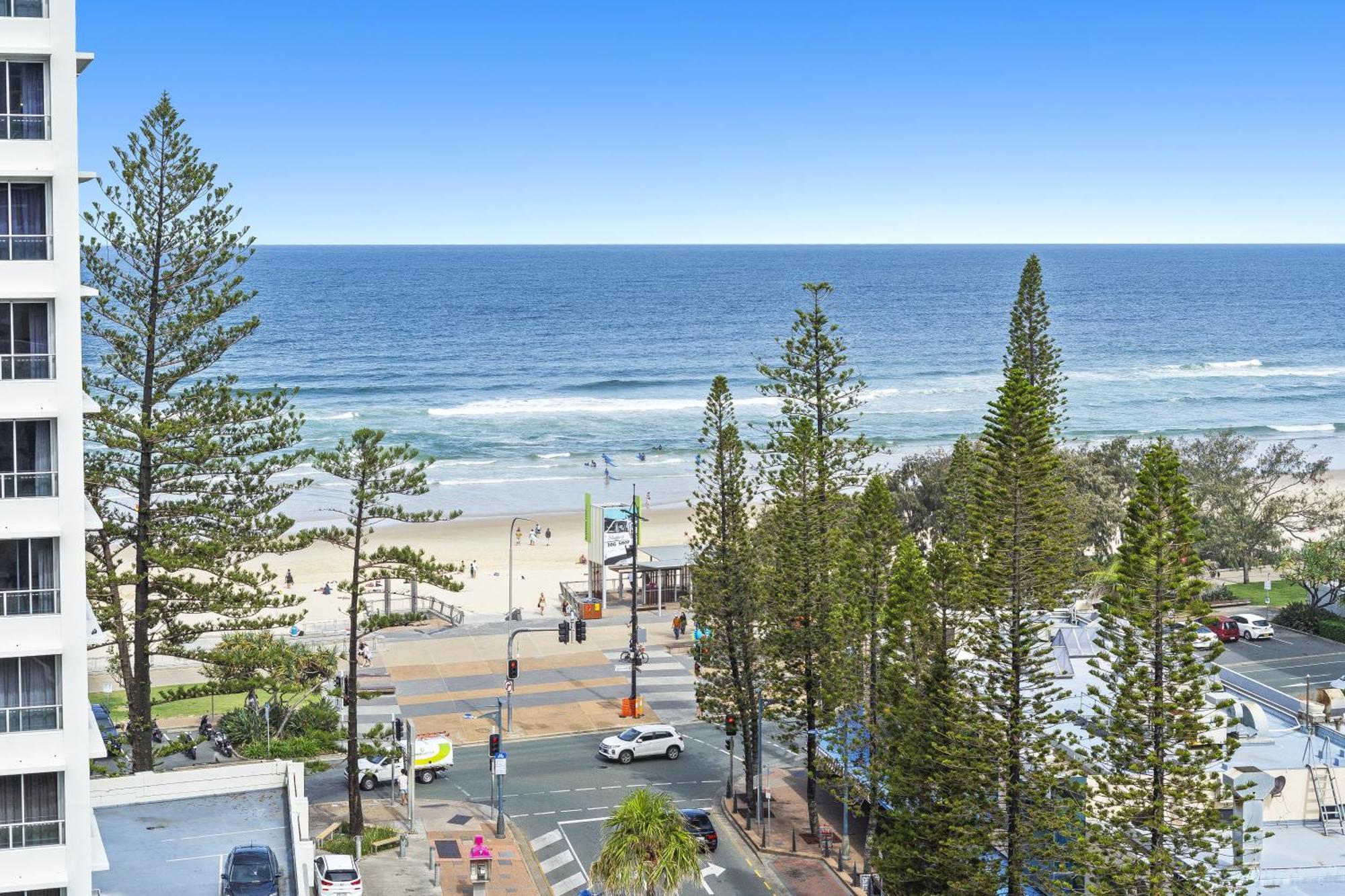 The Moroccan - Qstay Gold Coast Dış mekan fotoğraf